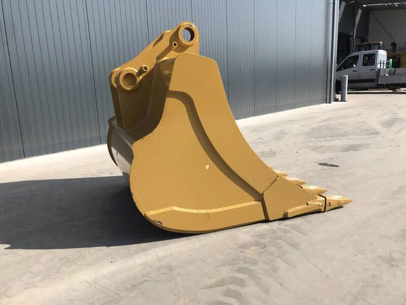 Cat 325D - Bucket for Construction machinery: picture 3 Cat 325D - Bucket for Construction machinery: picture 3