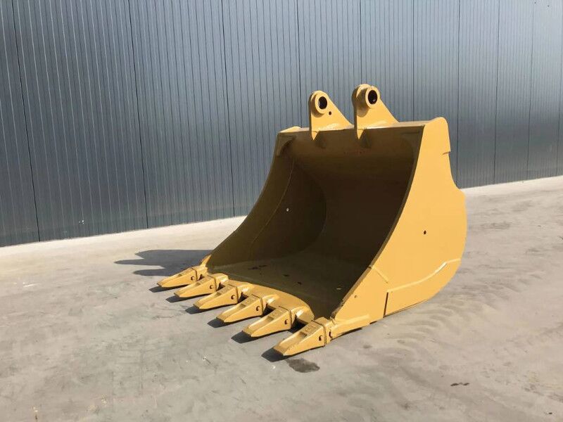 Cat 326D2 - Bucket for Construction machinery: picture 3 Cat 326D2 - Bucket for Construction machinery: picture 3