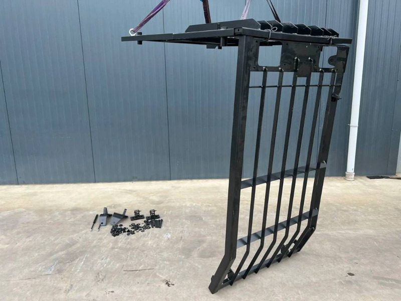 New Cab and interior for Construction machinery Cat 330C Guard: picture 1