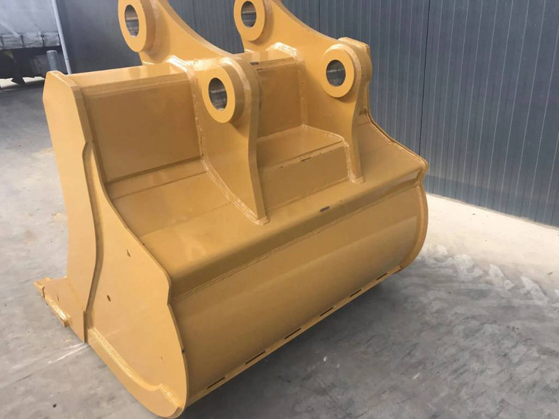 Cat 330C TB - Bucket for Construction machinery: picture 3 Cat 330C TB - Bucket for Construction machinery: picture 3