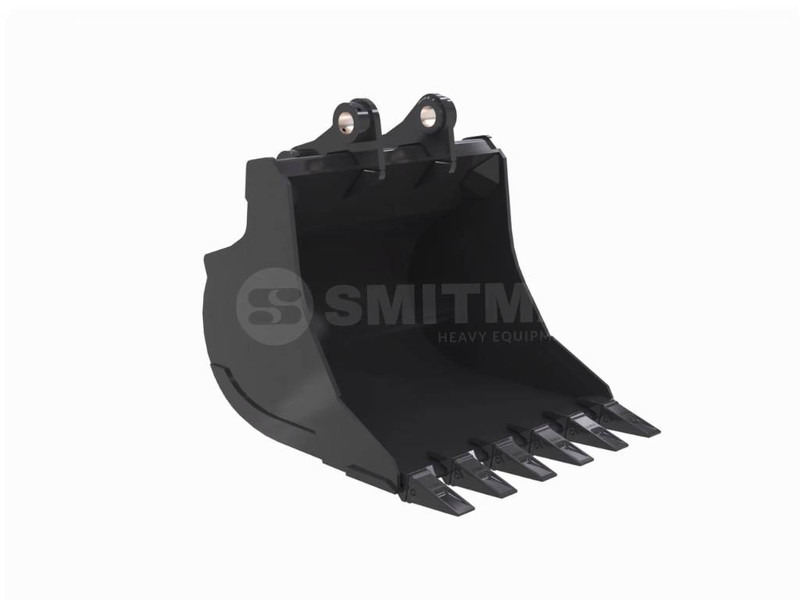 Cat 330C TB - Bucket for Construction machinery: picture 1 Cat 330C TB - Bucket for Construction machinery: picture 1