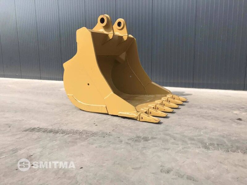 Cat 336E TB - Bucket for Construction machinery: picture 2 Cat 336E TB - Bucket for Construction machinery: picture 2