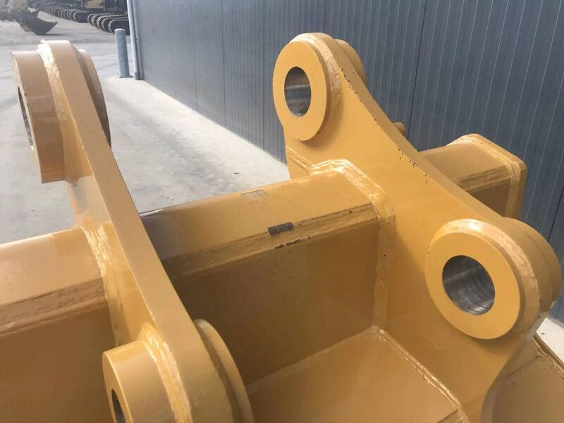 Cat 340F TB - Bucket for Construction machinery: picture 4 Cat 340F TB - Bucket for Construction machinery: picture 4