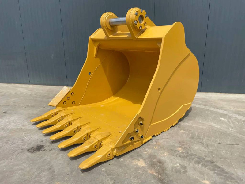 New Bucket for Construction machinery Cat 345D - TB: picture 1