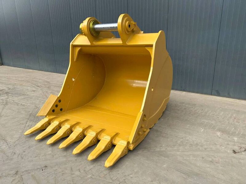 Cat 349D2 - UB - Bucket for Construction machinery: picture 2 Cat 349D2 - UB - Bucket for Construction machinery: picture 2