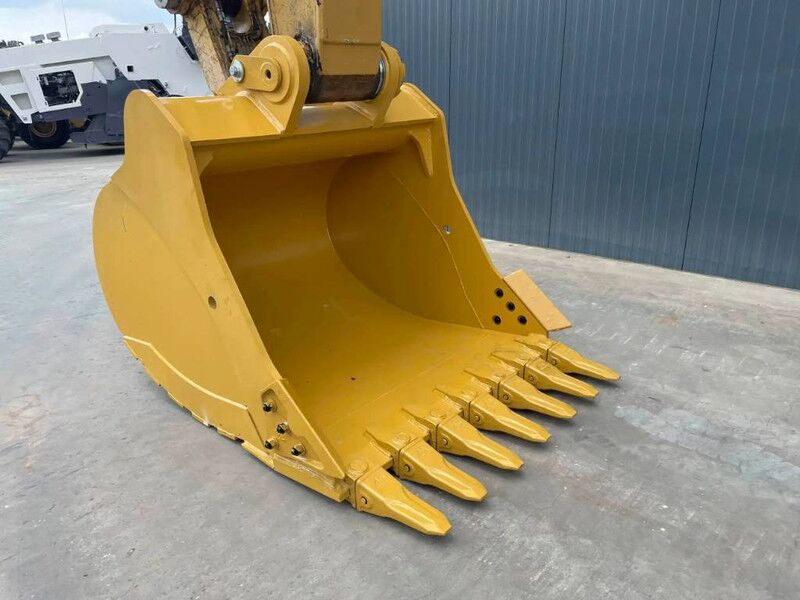 Cat 350 TB - Bucket for Construction machinery: picture 1 Cat 350 TB - Bucket for Construction machinery: picture 1