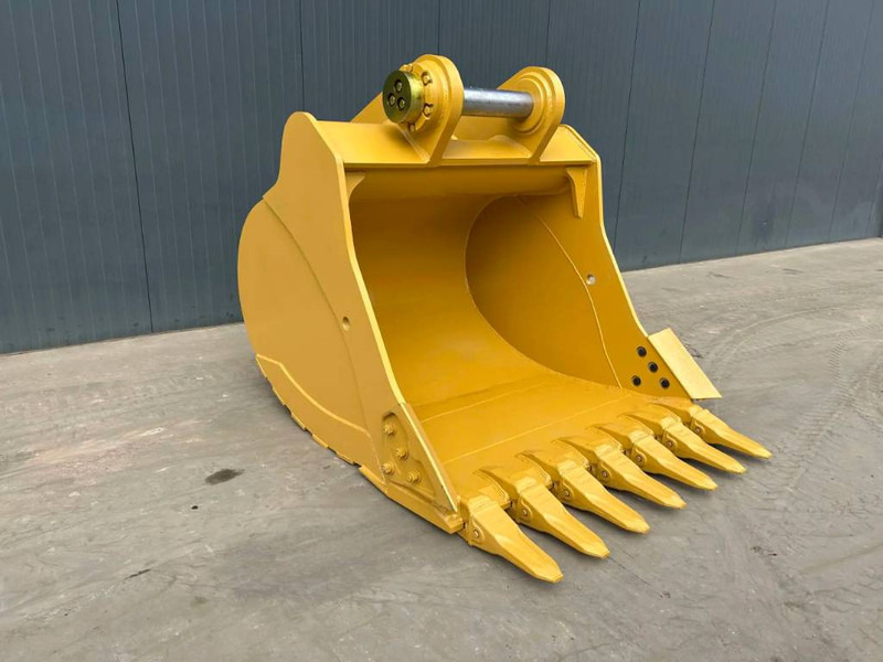 Cat 352F - UB - Bucket for Construction machinery: picture 1 Cat 352F - UB - Bucket for Construction machinery: picture 1