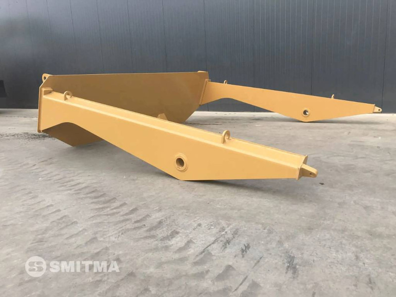 New Tail lift for Construction machinery Cat 730 - 3T3: picture 6