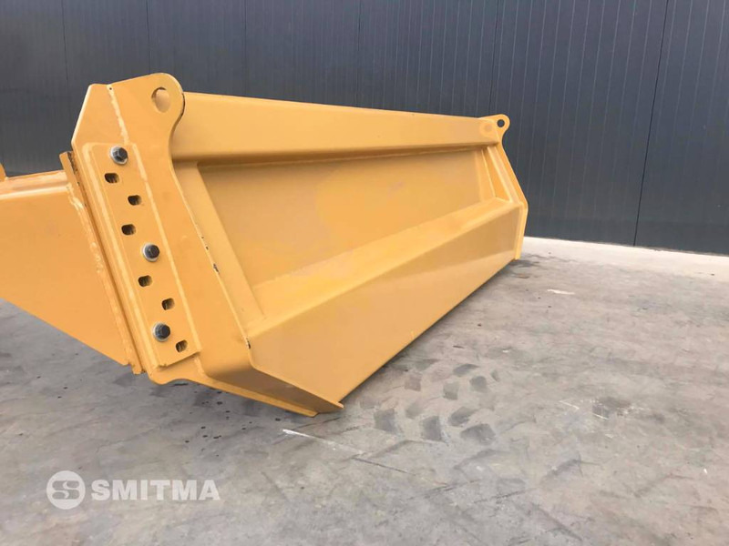 New Tail lift for Construction machinery Cat 730 - 3T3: picture 8