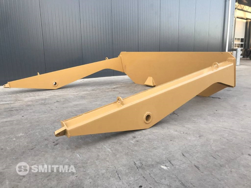 New Tail lift for Construction machinery Cat 730: picture 6