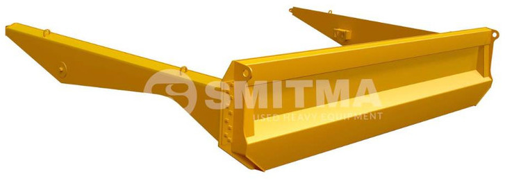 New Tail lift for Construction machinery Cat 745: picture 1