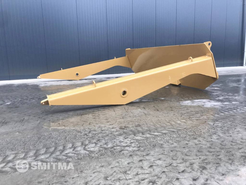 New Tail lift for Construction machinery Cat 745C: picture 8