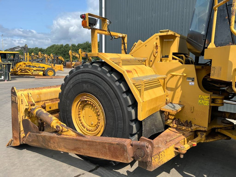 Cat 824H - Bulldozer: picture 4 Cat 824H - Bulldozer: picture 4