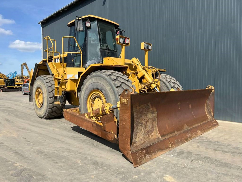 Cat 824H - Bulldozer: picture 3 Cat 824H - Bulldozer: picture 3