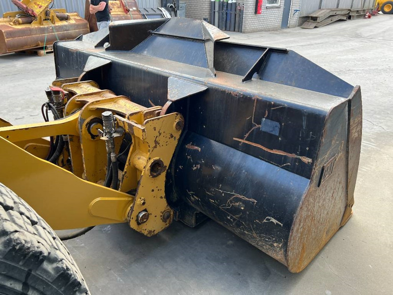 Leasing of Cat 930K Cat 930K: picture 20