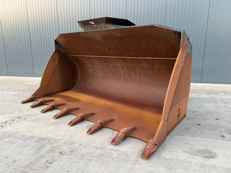 Bucket for Construction machinery Cat 938K / 938M: picture 1
