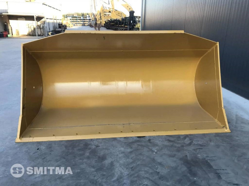 Cat 950GC - Bucket for Construction machinery: picture 3 Cat 950GC - Bucket for Construction machinery: picture 3