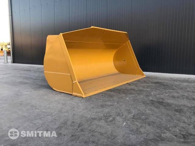 Cat 950M - Bucket for Construction machinery: picture 1 Cat 950M - Bucket for Construction machinery: picture 1