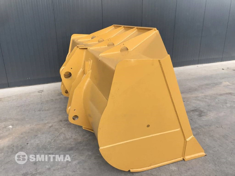 New Bucket for Construction machinery Cat 962K: picture 7