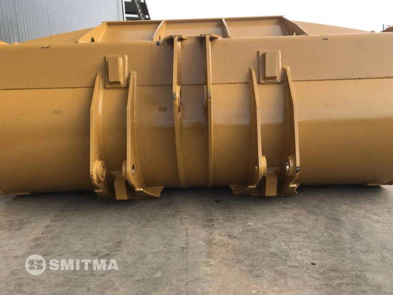 New Bucket for Construction machinery Cat 962K: picture 9