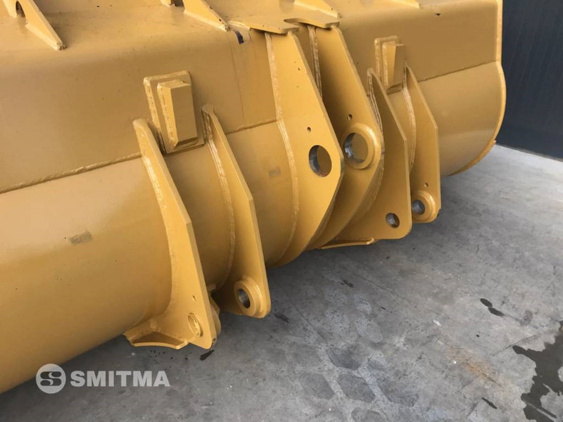 New Bucket for Construction machinery Cat 962K: picture 6