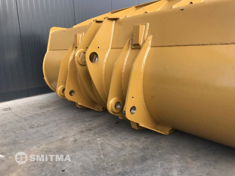 New Bucket for Construction machinery Cat 962K: picture 8