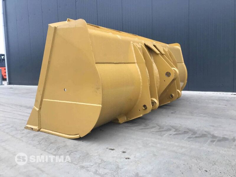 New Bucket for Construction machinery Cat 966G: picture 6