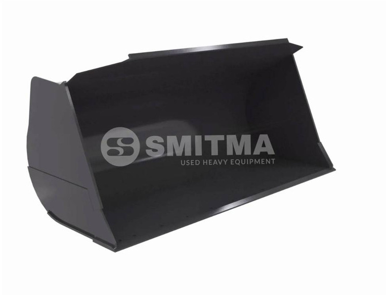 New Bucket for Construction machinery Cat 972H: picture 1
