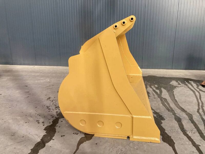 Cat 980H - Bucket for Construction machinery: picture 3 Cat 980H - Bucket for Construction machinery: picture 3