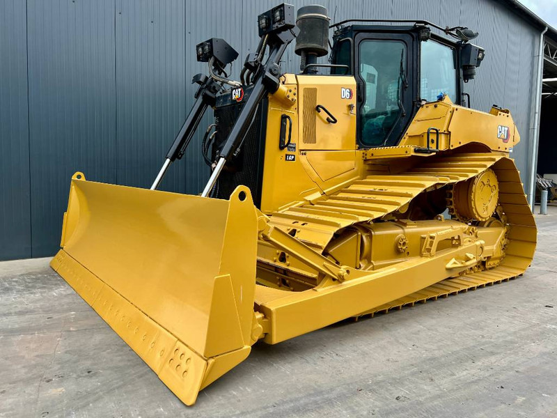 Cat Caterpillar - Bulldozer: picture 1 Cat Caterpillar - Bulldozer: picture 1