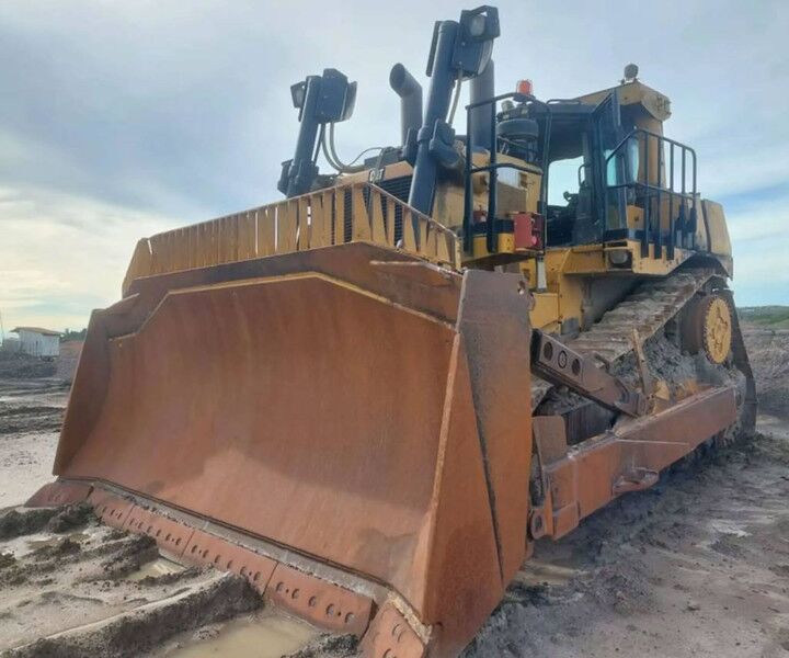 Cat D10T2 - COMING SOON - Bulldozer: picture 1 Cat D10T2 - COMING SOON - Bulldozer: picture 1