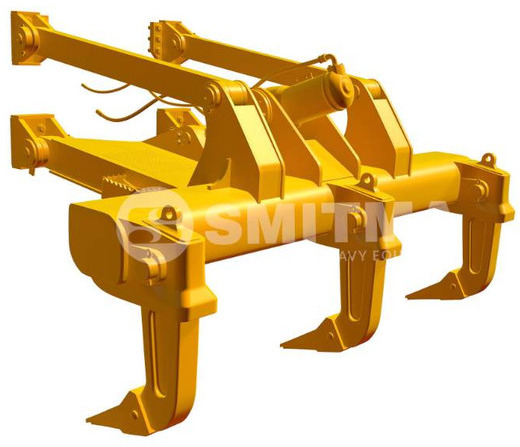 New Ripper for Construction machinery Cat D6N: picture 1