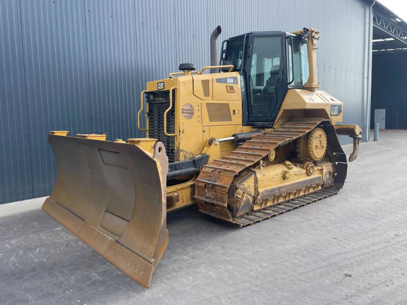 Cat D6N XL - Bulldozer: picture 1 Cat D6N XL - Bulldozer: picture 1