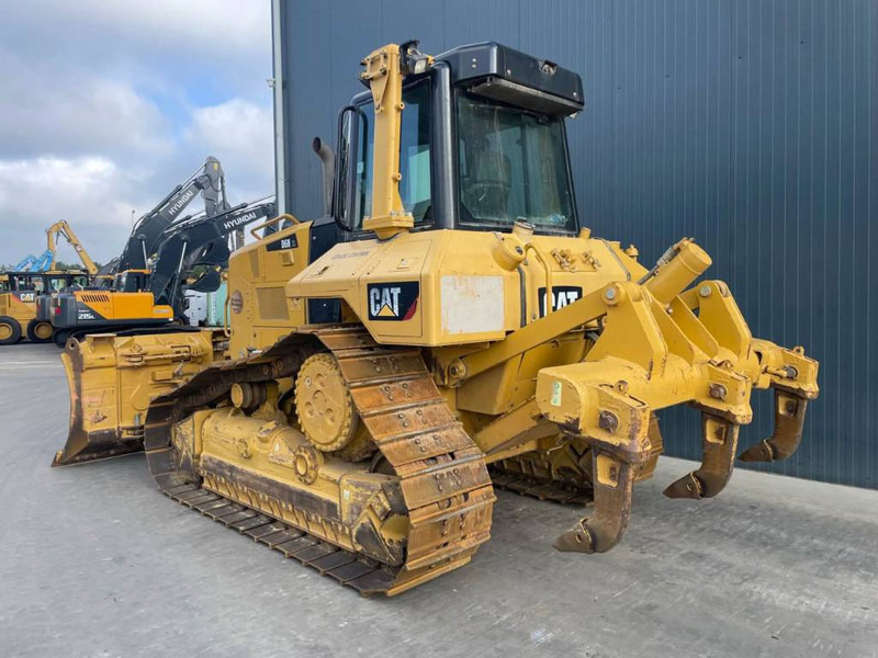 Cat D6N XL - Bulldozer: picture 2 Cat D6N XL - Bulldozer: picture 2