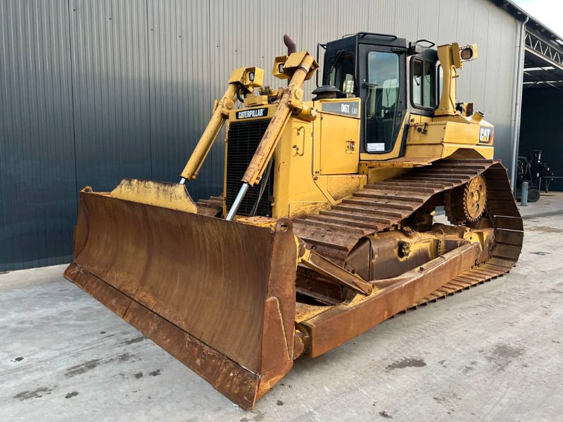 Cat D6T LGP - Bulldozer: picture 1 Cat D6T LGP - Bulldozer: picture 1