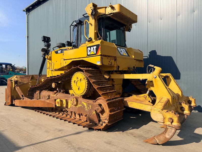 Cat D6T XL - Bulldozer: picture 3 Cat D6T XL - Bulldozer: picture 3