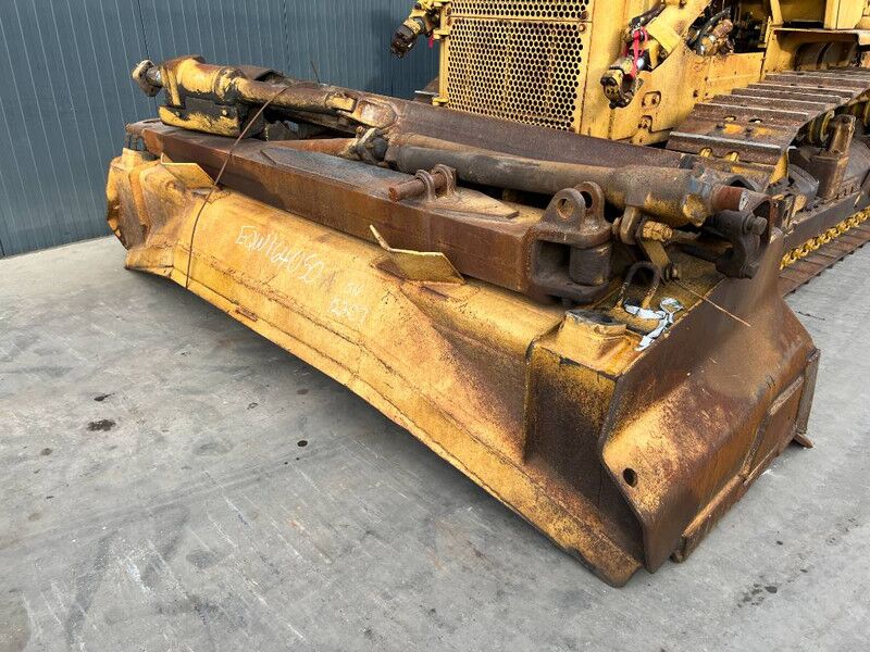 Cat D7G - Bulldozer: picture 2 Cat D7G - Bulldozer: picture 2