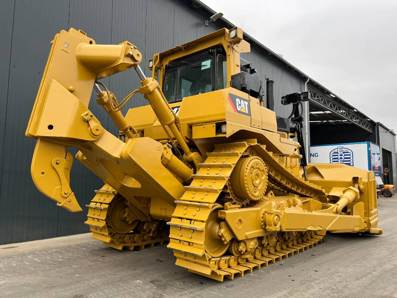 Cat D9T - Bulldozer: picture 3 Cat D9T - Bulldozer: picture 3