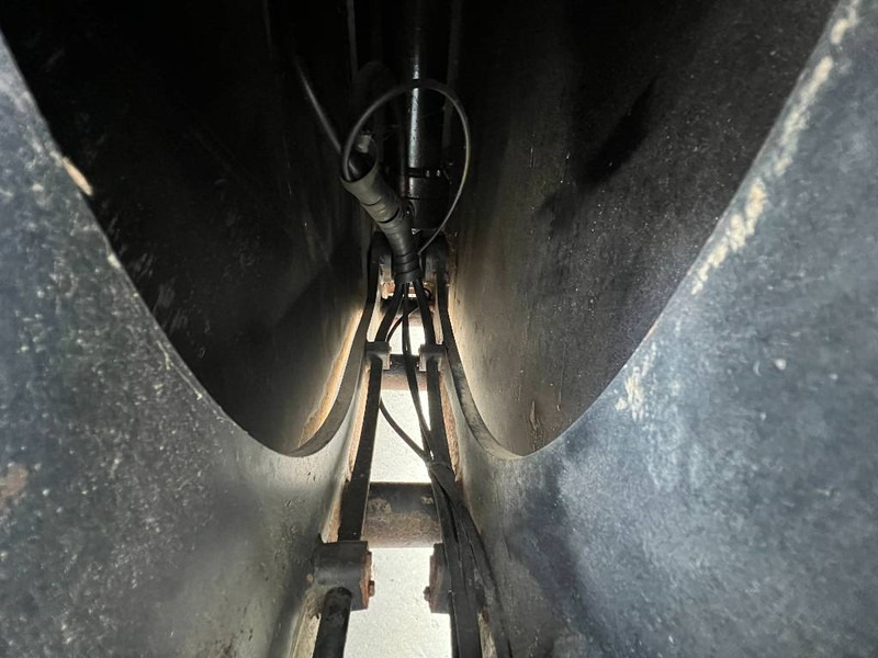 Bucket for Construction machinery Cat Fusion 938G / 938H / 938K / 938M: picture 8