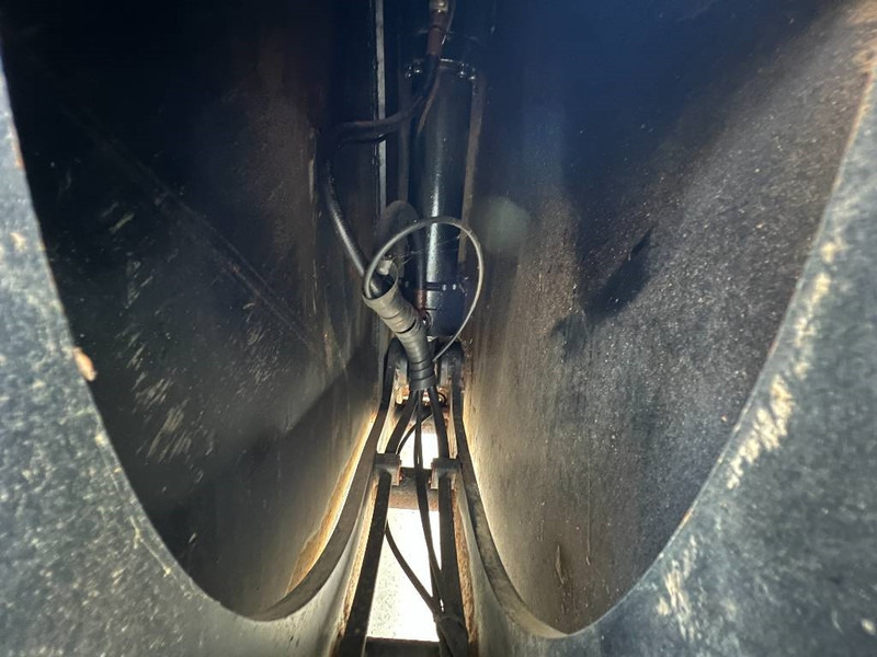Bucket for Construction machinery Cat Fusion 938G / 938H / 938K / 938M: picture 9
