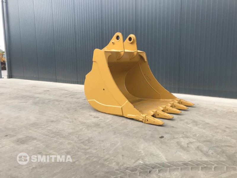 Cat M315D - Bucket for Construction machinery: picture 2 Cat M315D - Bucket for Construction machinery: picture 2