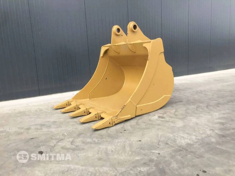Cat M315F - Bucket for Construction machinery: picture 3 Cat M315F - Bucket for Construction machinery: picture 3