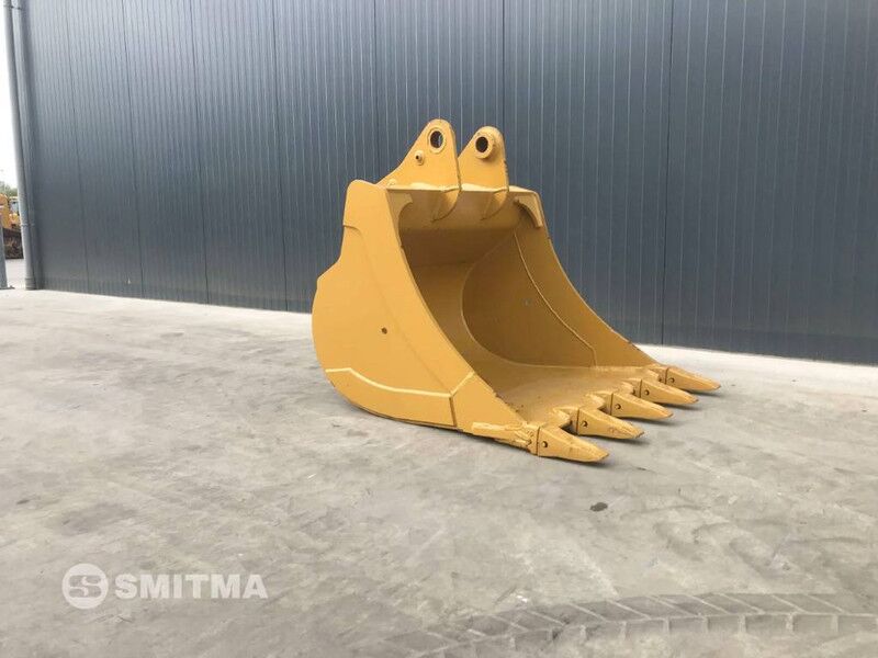 Cat M316 NG - Bucket for Construction machinery: picture 2 Cat M316 NG - Bucket for Construction machinery: picture 2