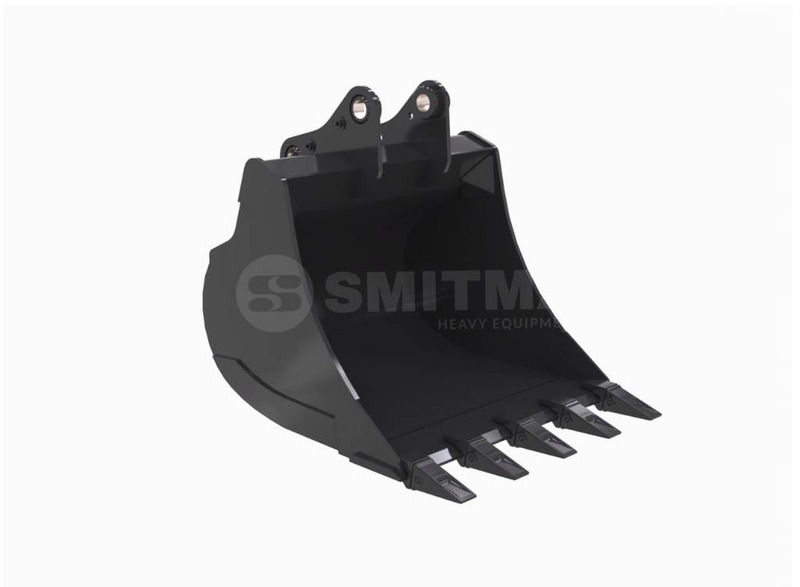 New Bucket for Construction machinery Cat M317F: picture 1