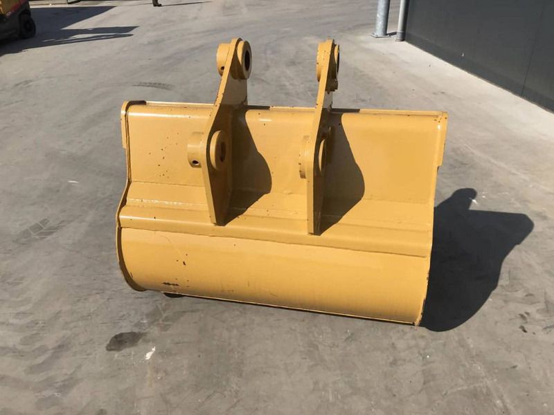 Cat M318C 1.40m - Bucket for Construction machinery: picture 3 Cat M318C 1.40m - Bucket for Construction machinery: picture 3