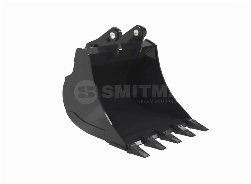 New Bucket for Construction machinery Cat M320 1.20m: picture 1