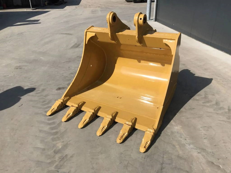 New Bucket for Construction machinery Cat M320 1.40m: picture 7 New Bucket for Construction machinery Cat M320 1.40m: picture 7