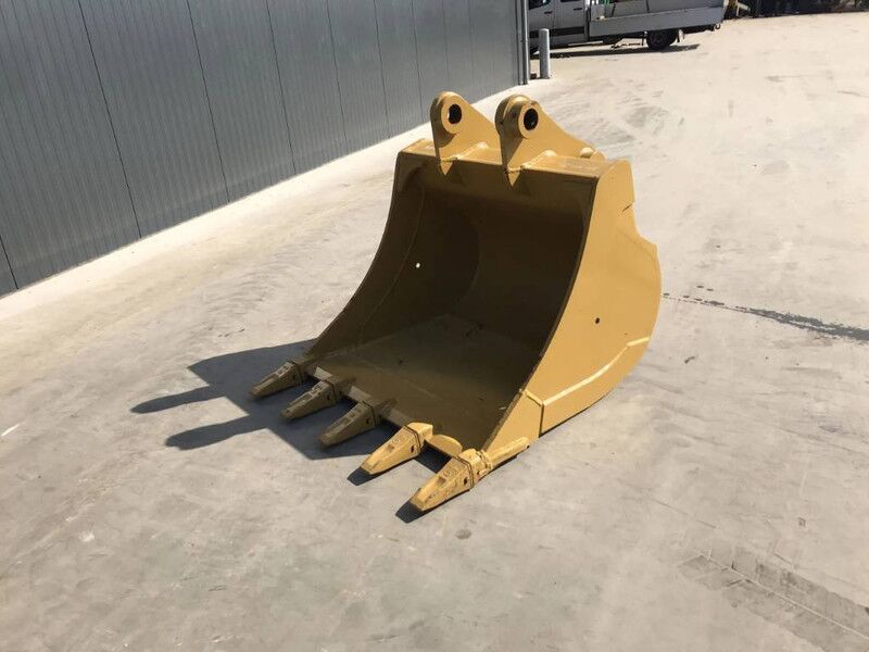 Cat M322C 1.20m - Bucket for Construction machinery: picture 3 Cat M322C 1.20m - Bucket for Construction machinery: picture 3