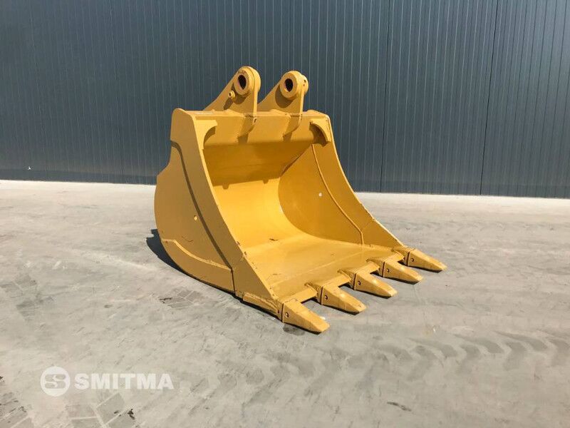 Cat M322D2 1.20m - Bucket for Construction machinery: picture 2 Cat M322D2 1.20m - Bucket for Construction machinery: picture 2