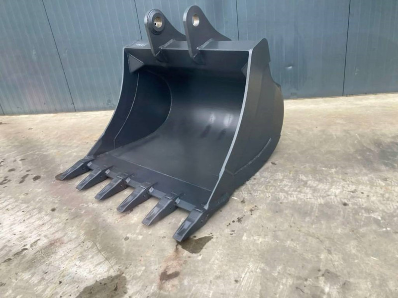 Doosan DX225 - Bucket for Construction machinery: picture 3 Doosan DX225 - Bucket for Construction machinery: picture 3